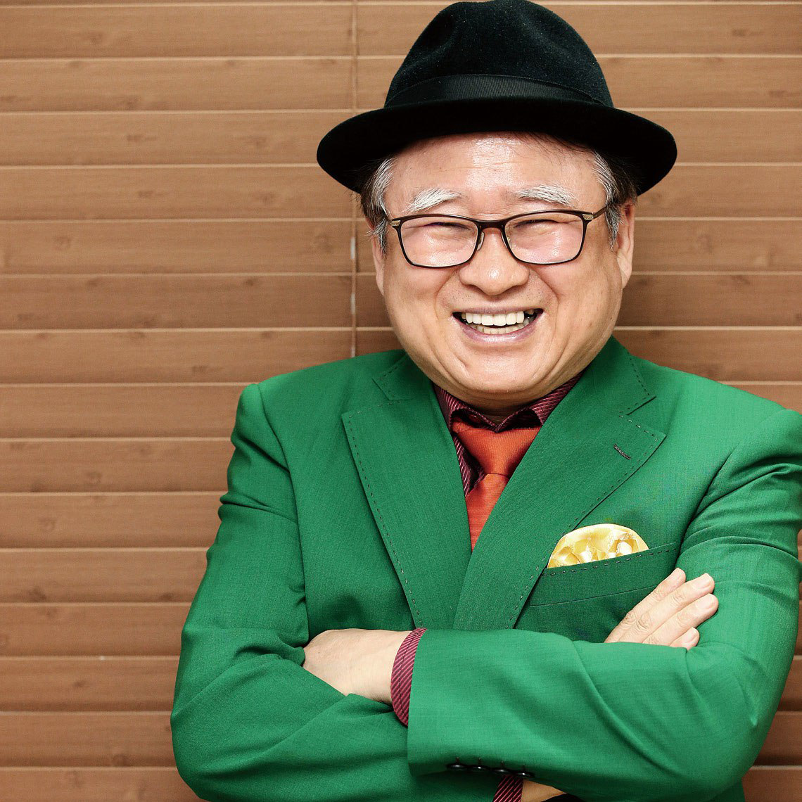 日常のひとコマ